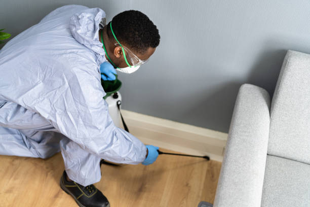 Best Bed Bug Extermination  in Roseburg Nth, OR